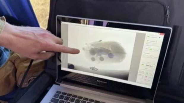 ФСБ: украинский куратор дистанционно подорвал агента при задержании в Ставрополе