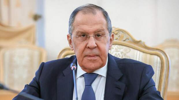 Лавров выразил соболезнования Ван И в связи с гибелью туристов на Байкале