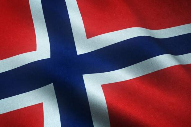 Осло и Киев договорились о выпуске БПЛА в Норвегии