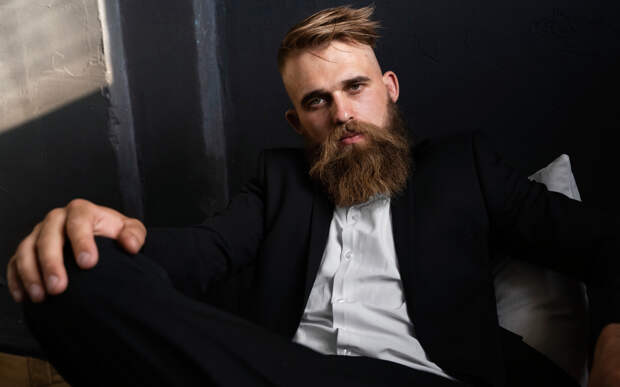 Эффект бороды: как стиль и ритуалы влияют на успех в спорте и бизнесе