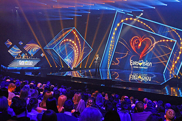 12:13, 31 марта 2017 В Европе пригрозили бойкотировать «Евровидение» в случае недопуска Самойловой