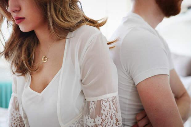 Выявлена удивительная опасность длительного отсутствия эякуляции