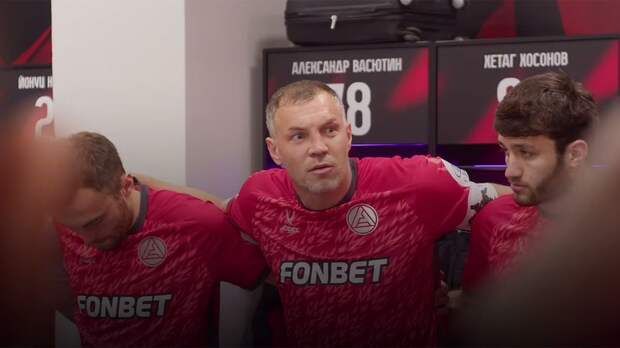 Дзюбе нравится жесткий подход министра спорта РФ: «В России по-другому бесполезно»