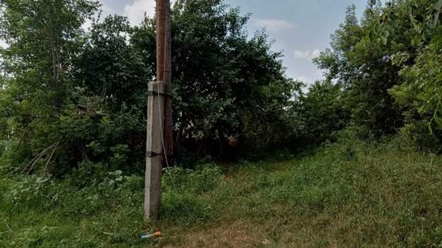 Место трагедии / Фото: СУ СК по Алтайскому краю