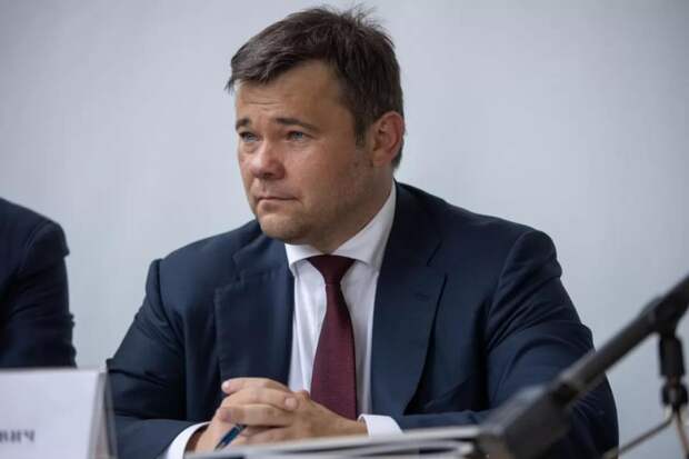 Андрей Богданов заявил, что «33 богатыря» - это была спецоперация Украины