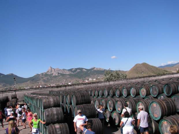 Стоит ли ехать в Крым? 