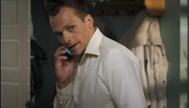 Родственники актера Алексея Янина сообщили о его смерти