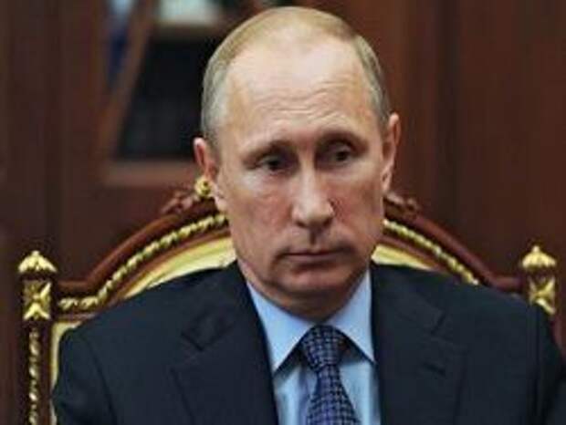 ИноСМИ: Путин уже проиграл