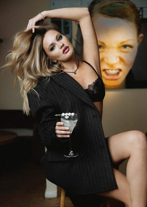 Scandale Mani&egrave;re