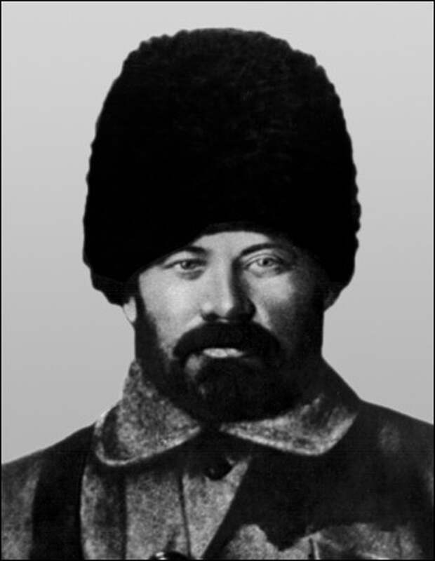 В тылу врага его звали: «Товарищ Демьян» 