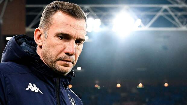 Червиченко — о словах Шевченко про Россию: «По уровню интеллекта недалеко ушел от Кличко»