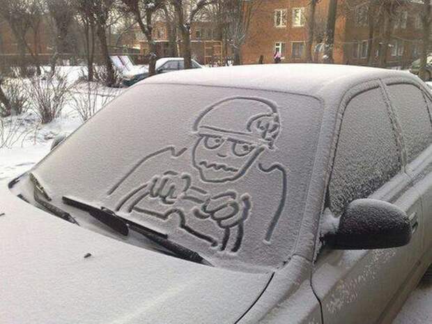 Прикольные картинки