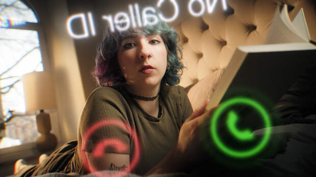 Россиян предупредили об активности мошенников в преддверии 8 Марта