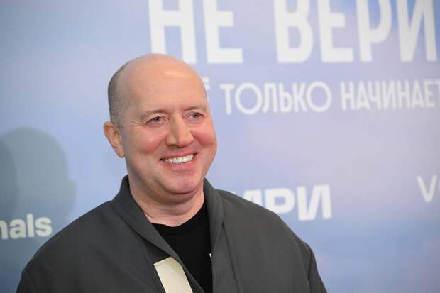 Звезда «Полицейского с Рублевки» назвал неожиданный способ похудения