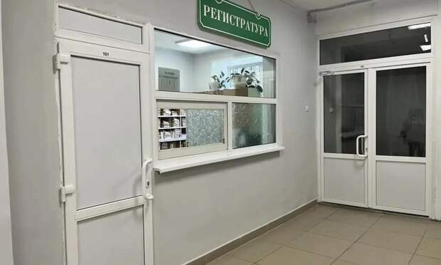 В Малошуйке заработала полноценная больница с койками и стоматологом