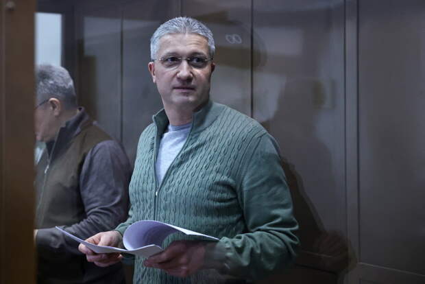 В России прокомментировали иск экс-замминистра обороны Иванова об отправке на СВО