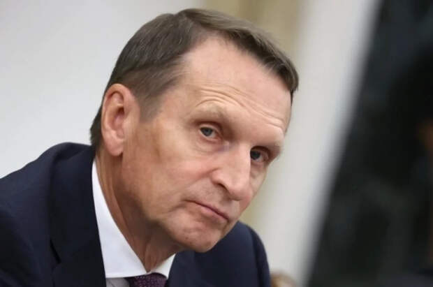 Нарышкин: весь мир знает о неумении Киева соблюдать предложения о перемирии