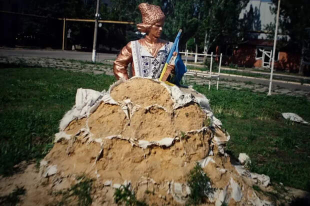 ВС РФ освободили центр Гуляйполя. 26.12.2025