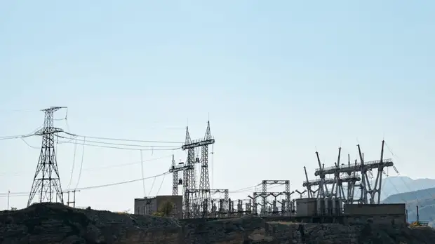 Правительство поручило выделить почти 900 млн рублей на развитие электросетей в Дагестане