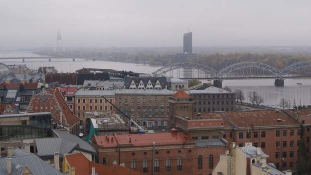 В Риге уберут флаг Международной федерации хоккея после ультиматума Рене Фазеля