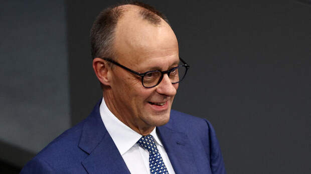 Политику поддерживающего Киев Мерца назвали разрушительной для Германии