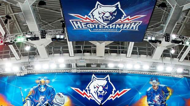 «Нефтехимик» продлил соглашение с канадцем Профакой