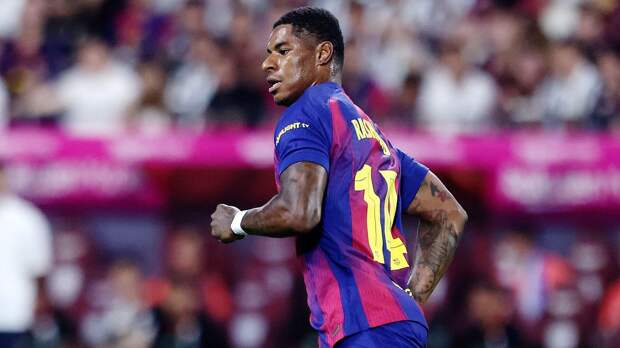 «Барселона» огласила стартовый состав на четвертьфинал Кубка Испании