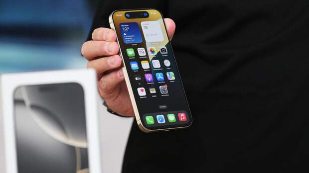 IT-эксперт сравнил отключение оплаты Apple через мобильных операторов с «выстрелом себе в ногу»