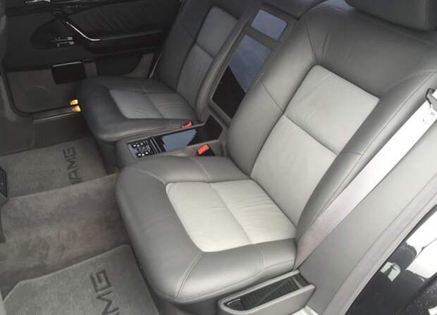 Mercedes-Benz S600L 7.0 AMG - Японские аукционы или как купить неликвид Mercedes-Benz S600L 7.0 AMG - Японские аукционы или как купить неликвид S600L, amg, mercedes, mercedes-benz