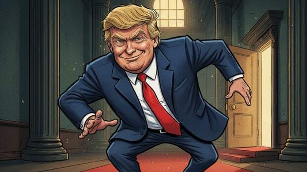 Лукашенко заявил, что советовал Трампу не лезть в войну Израиля с Ираном