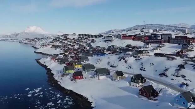 Европейская военная миссия в Гренландии как коллективный ответ Трампу