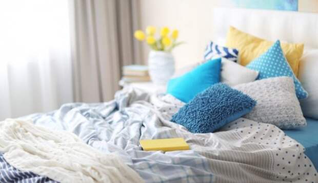 11 ежедневных привычек людей с идеально чистыми домами
