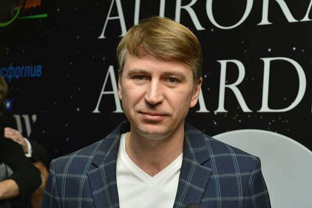 Алексей Ягудин. Фото: Pavel Kashaev, Павел Кашаев/Global Look Press/www.globallookpress.com