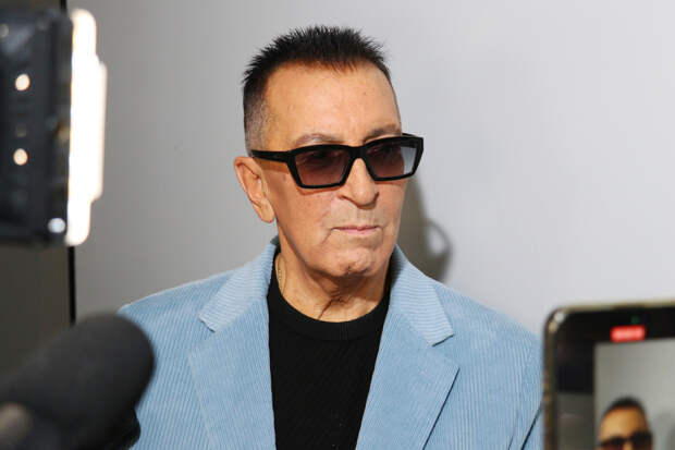 Буйнову запретили солнце: жена в панике?