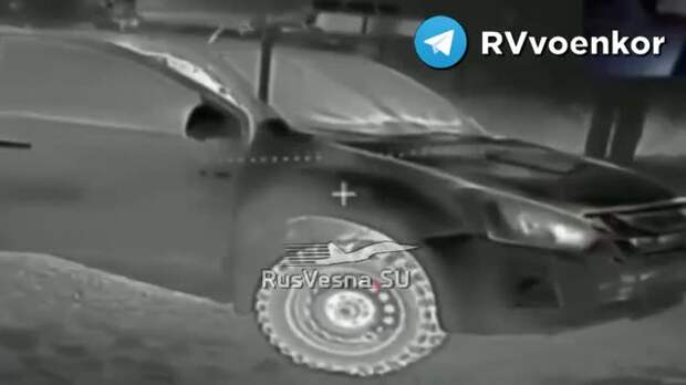 Мощнейшее уничтожение пехоты ВСУ под Красноармейском сняли на видео