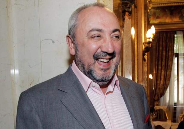 Виталий Мащицкий получил право разрабатывать второе в мире по запасам месторождение платины
