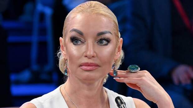 «Мне было очень тяжело»: Волочкова назвала стоимость операции в немецкой клинике