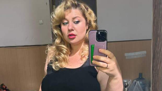 Актриса Елизавета Гончаренко рассказала об увлечении эзотерикой: «Какие‑то предки во мне разговаривают»