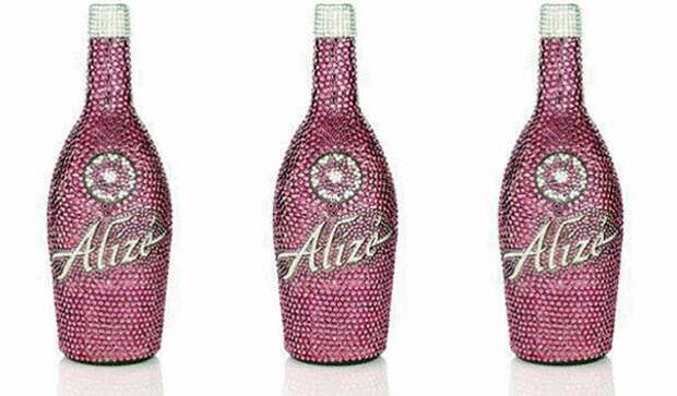 Alize Rose Edition
