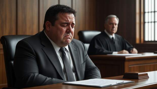 Шпион в МИД получил странное наказание. Народ не поверил: "Вы серьёзно? Обманутым детям за поджог больше дают!"