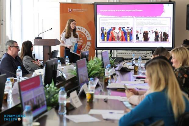 В Крыму стартовал конкурс проектов студенческого инициативного бюджетирования