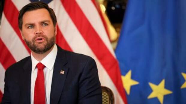 Вице-президент США Вэнс не верит в заявления главы Пентагона об успехах в войне с Ираном — The Atlantic