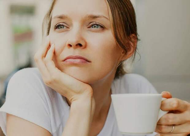 «Какое счастье, что моя свадьба в юности сорвалась!» – говорит теперь Вика