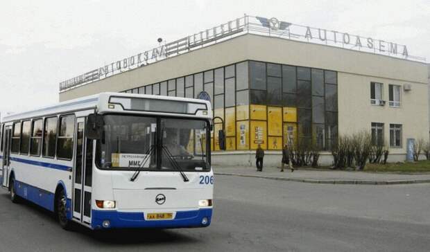 Автовокзал Петрозаводска продолжает отменять рейсы