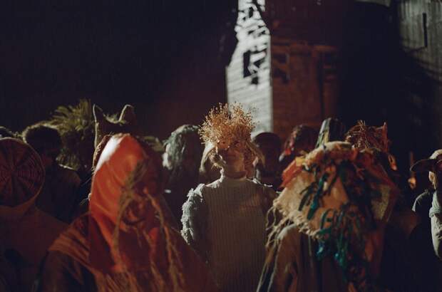 Жатва (2024) Жатва (2024)