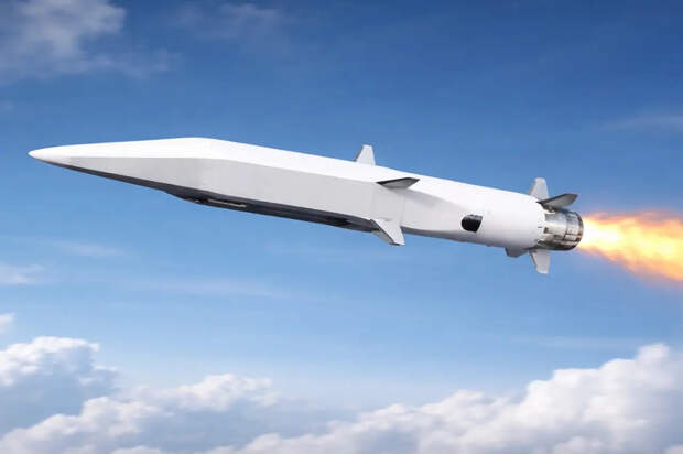 ВСУ признали, что не смогли перехватить ракеты «Циркон» во время ночной атаки