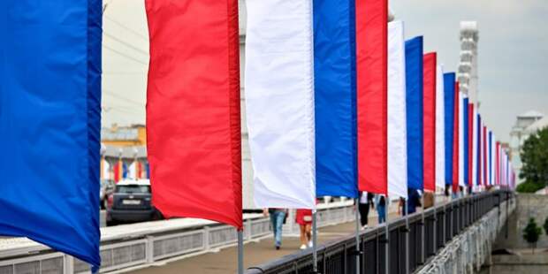 Будущие контрактники рассказали о движущем ими чувстве долга перед Родиной. Фото: М. Денисов mos.ru. Пресс-служба мэра и Правительства Москвы