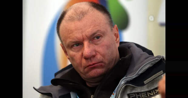 Владимир Потанин потребовал запретить экс-супруге судиться с ним в Лондоне