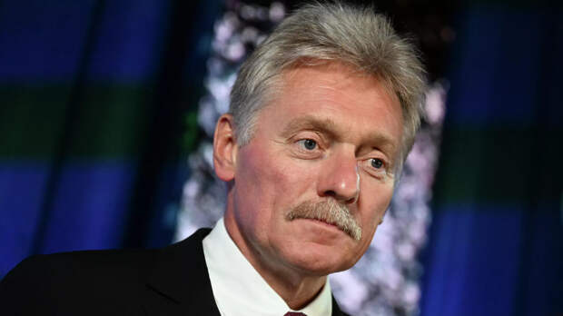 Дмитрий Песков - РИА Новости, 1920, 13.10.2025