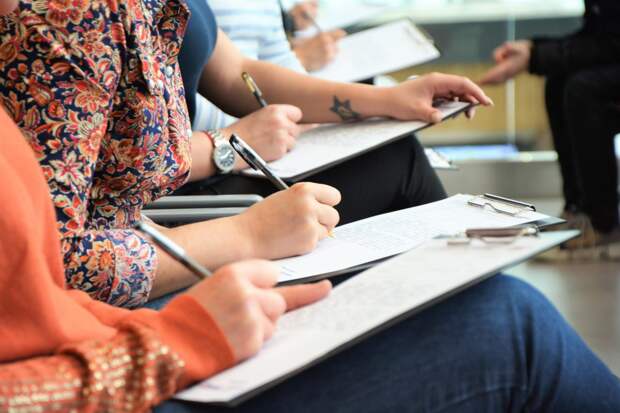 Названы самые популярные направления для целевого обучения в Крыму